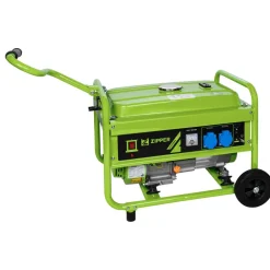 Stromerzeuger 'ZI-STE2800' 2800 W