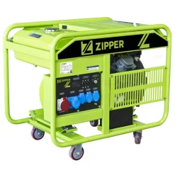 Stromerzeuger 'ZI-STE8004' 8000 W