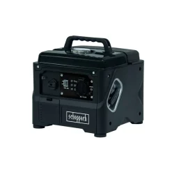 Stromgenerator 'IGT1500' 700 W