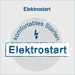 Stromgenerator 'SG7100x' 5500 W