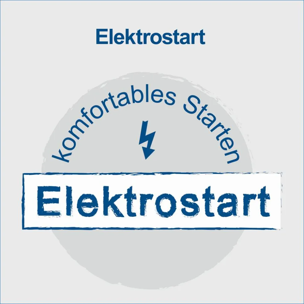 Stromgenerator 'SG7100x' 5500 W