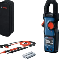 Strommesszange 'GMC 600-15'