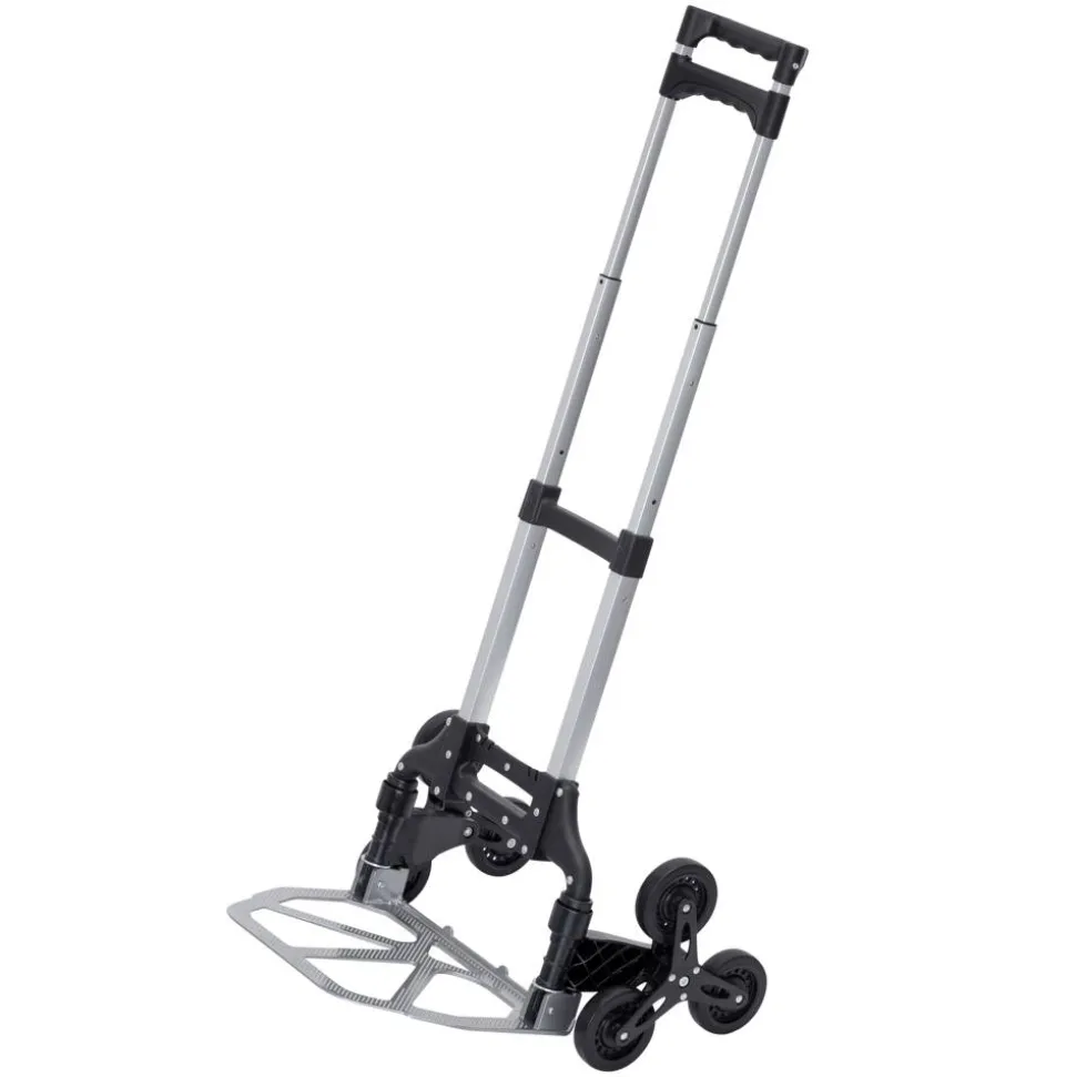 Stufensackkarre faltbar 80 kg