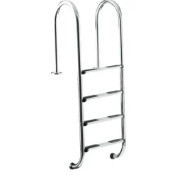 Styroporbecken-Set blau rechteckig 600 x 300 x 150 cm