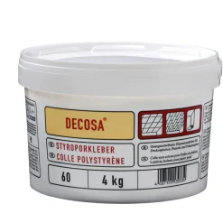 Styroporkleber 4 kg