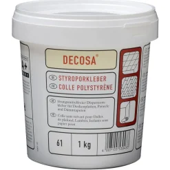 Styroporkleber 1 kg