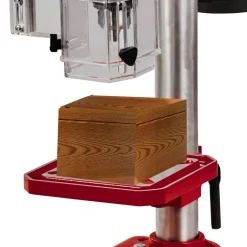 Säulenbohrmaschine 'TC-BD 450' 2650 r/min 450 W