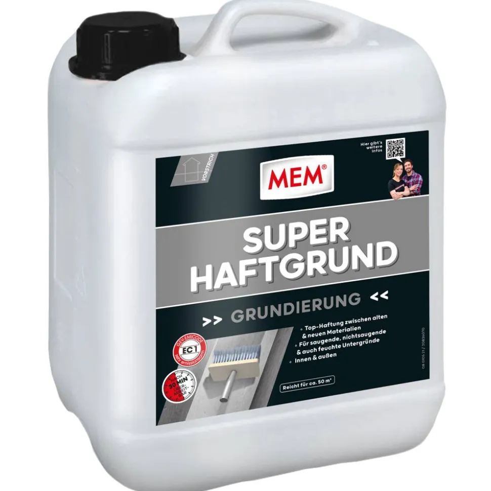 Super Haftgrund 10 l