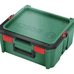 SystemBox grün 34,3 x 39,1 x 17,1 cm