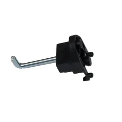 Systemhalter 3 cm, 5 Stück