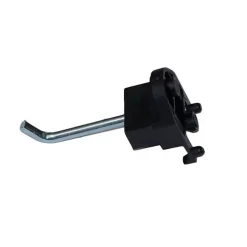 Systemhalter 6 cm, 5 Stück