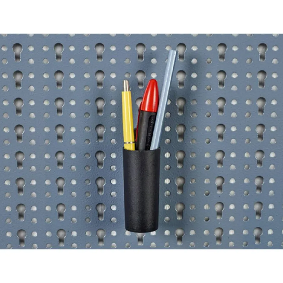 Systemhalter für Bleistifte Ø 3 cm, 2 Stück