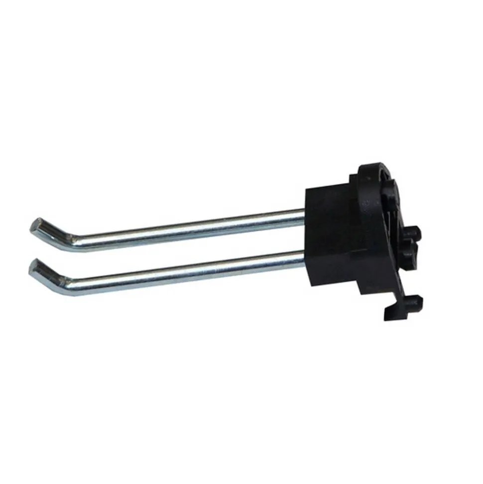 Systemhalter für Kunststoffdosen 7,5 cm, 4 Stück