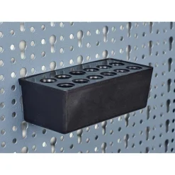 Systemhalter 5,5 x 12,5 cm