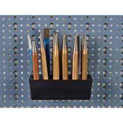 Systemhalter 5,5 x 12,5 cm