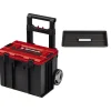 Systemkoffer 'E-Case L' 40 x 67,5 x 45 cm