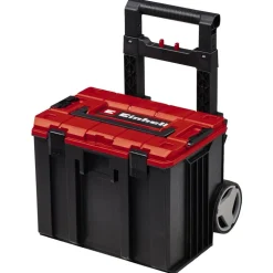 Systemkoffer 'E-Case L' 40 x 67,5 x 45 cm