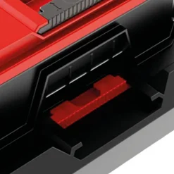 Systemkoffer-Rollbrett 'E-Case' 53 x 16 x 40 cm 120 kg