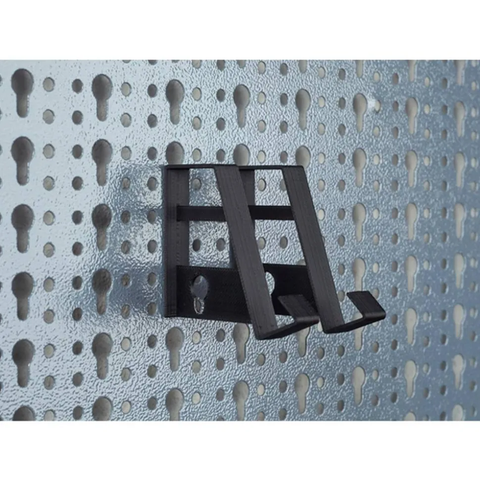 Tablethalter 6,5 x 7,5 x 5 cm, 2 Stück