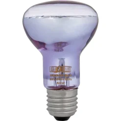 Tageslichtlampe "Swamp Glo" Basking Spot Lamp 50 W