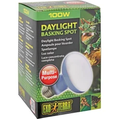 Tageslichtwärmelampe "Daylight Basking Spot" 100 W