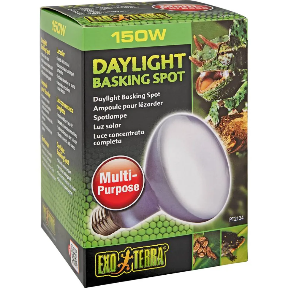 Tageslichtwärmelampe "Daylight Basking Spot" 150 W