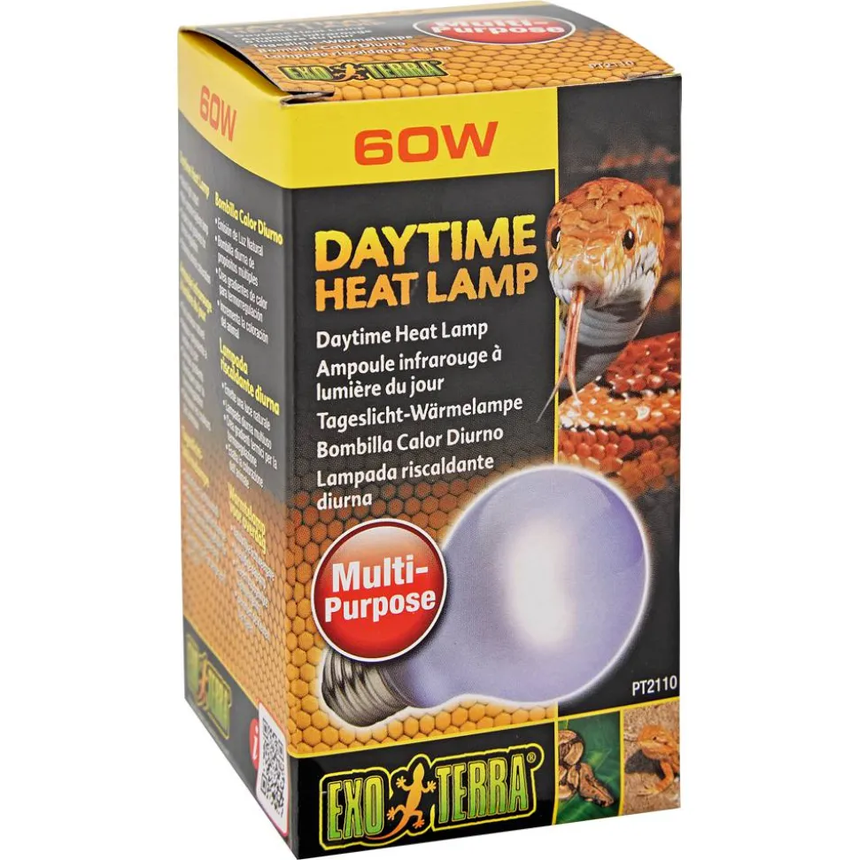 Tageslichtwärmelampe "Daytime Heat Lamp" 60 W