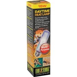 Tageslichtwärmelampe "Daytime Heat Lamp" 15 W