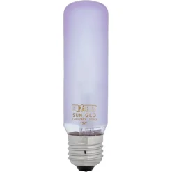 Tageslichtwärmelampe "Daytime Heat Lamp" 15 W