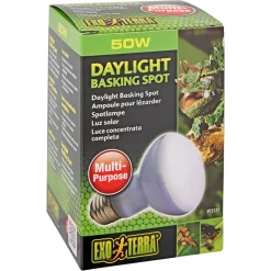 Tageslichtwärmelampe "Daylight Basking Spot" 50 W