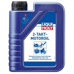 2-Takt-Motoröl 1 l