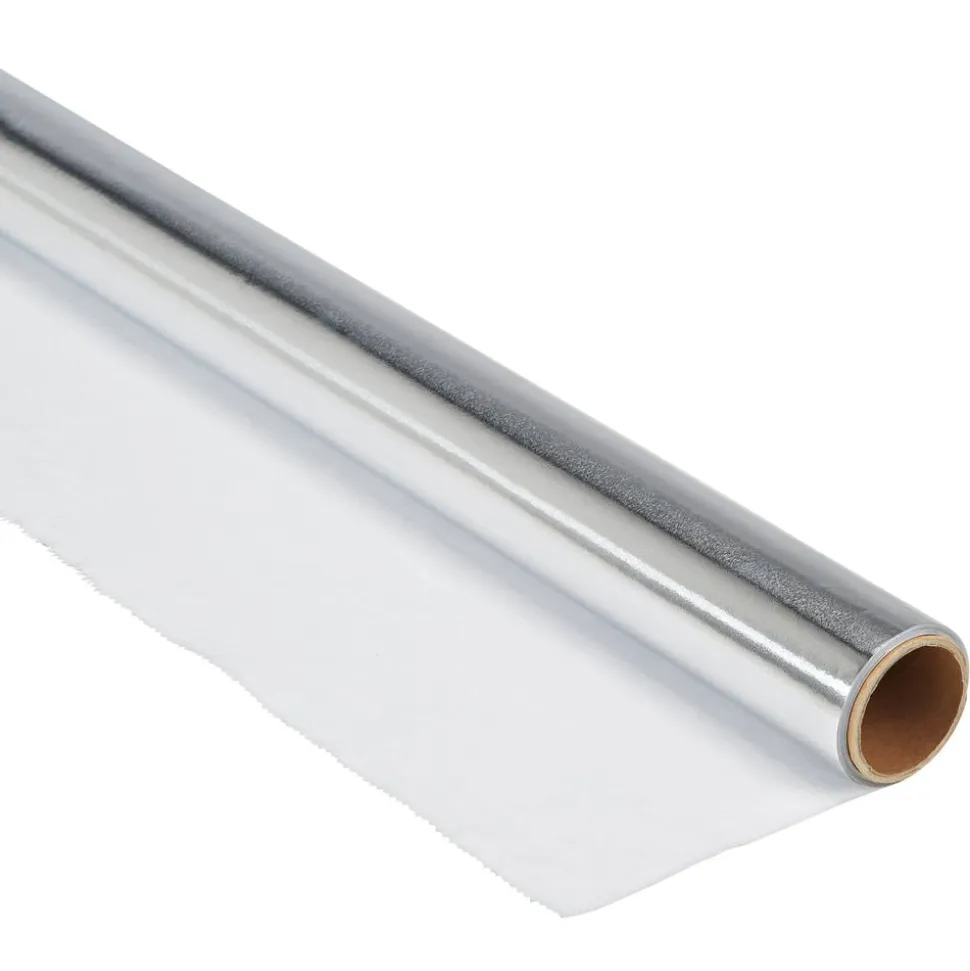 Tapetenisolierfolie 2,5 m²