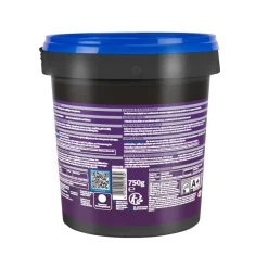 Tapetenkleister 'Ovalit TM' transparent 750 g