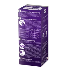 Tapetenkleister 'Raufaser' transparent 180 g