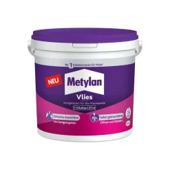 Tapetenkleister 'Vlies' 5 kg