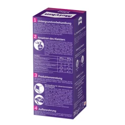 Tapetenkleister 'Vlies' transparent 360 g