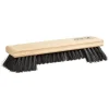 Tapezierbürste PVC/Holz 23,5 x 6 cm