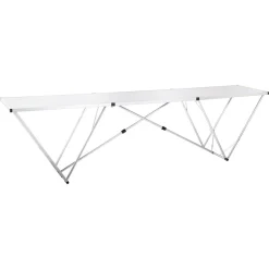Tapeziertisch 298 x 60 x 80 cm