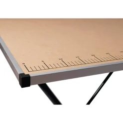 Tapeziertisch 298 x 60 x 78 cm