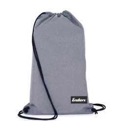 Tasche für Holzkohlegrill 'Aurora' grau 40 x 30 x 32 cm