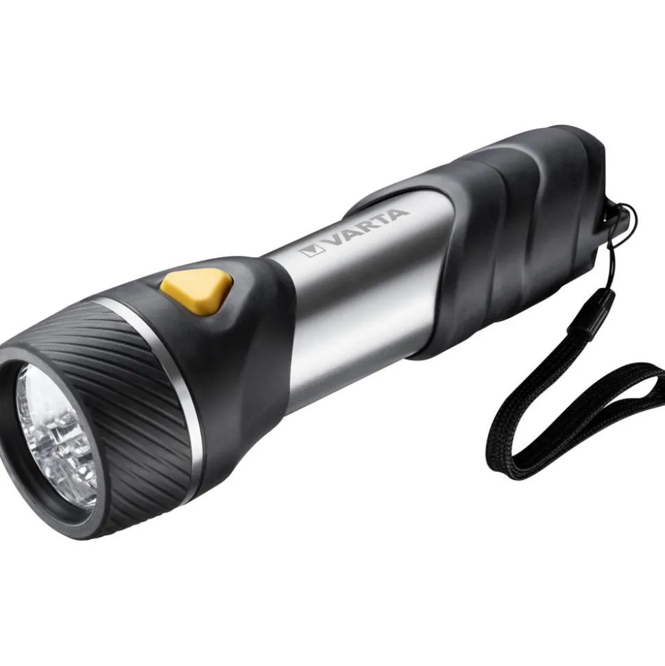 Taschenlampe 'Day Light' Multi-LED 70 lm