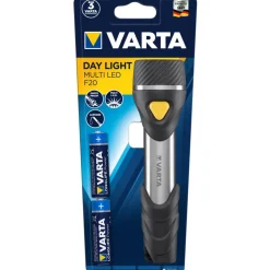 Taschenlampe 'Day Light' Multi-LED 40 lm
