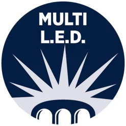 Taschenlampe 'Day Light' Multi-LED 40 lm