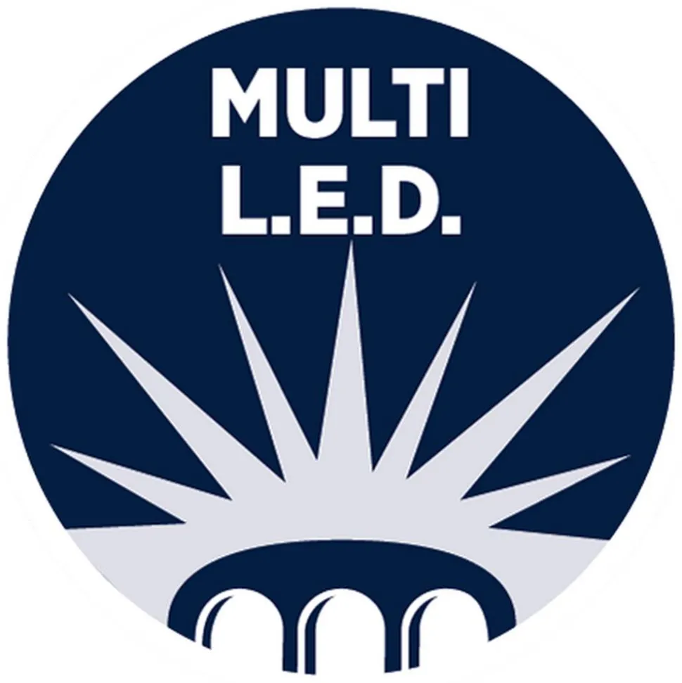 Taschenlampe 'Day Light' Multi-LED 40 lm