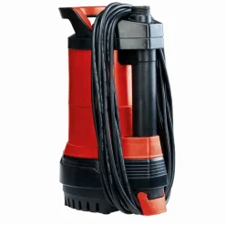 Tauchdruck- und Regenfasspumpe GE-PP 5555 RB-A 5500 l/h