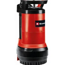 Tauchdruck- und Regenfasspumpe GE-PP 5555 RB-A 5500 l/h