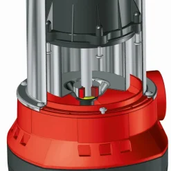 Tauchdruckpumpe GC-SP 3580 LL 350 W 8000 l/h