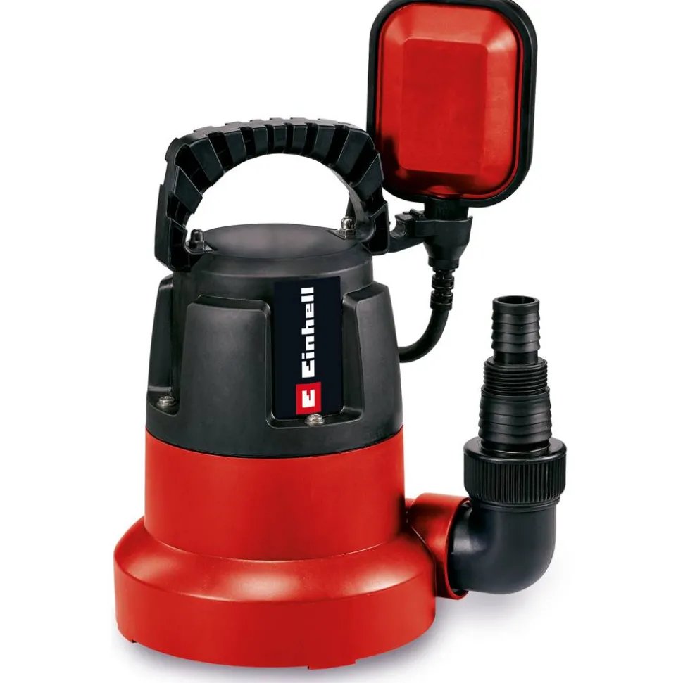 Tauchdruckpumpe GC-SP 3580 LL 350 W 8000 l/h