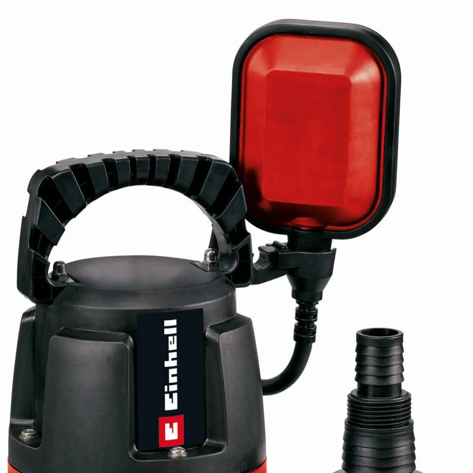 Tauchdruckpumpe GC-SP 3580 LL 350 W 8000 l/h