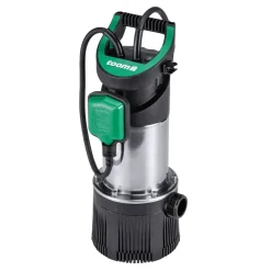 Tauchdruckpumpe TDP 950 W 6300 l/h